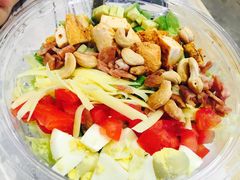 -greenjoy绿享轻食(宁海路店)