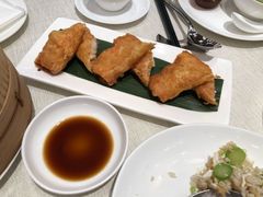松露虾球-御宝轩(益丰·外滩源店)