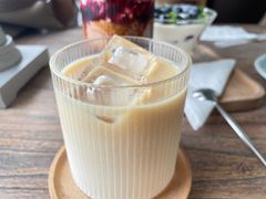 -Vanillacafe香草咖啡(银海大世界店)