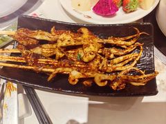 -阳光岛·海鲜盛宴(银泰中心in99店)