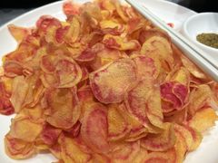 -蔼若春.传承三十年云南菜(金碧公园店)