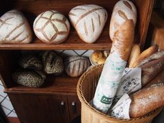 -Juicy Bakery(大学路店)