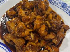 -大隐隐于市私房菜(保和小区店)