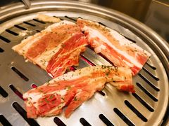 -韩屋韩国料理(天山路店)