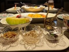 -海派悦庭·海胆烧麦·新融合菜(凯德广场店)