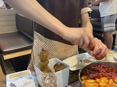 -黄记煌三汁焖锅(渝北金港国际店)