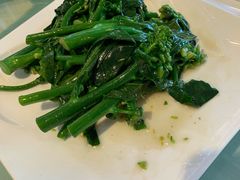-衡山汇·高级粤菜(霄云路店)