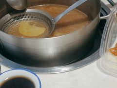 -陈记顺和潮汕牛肉火锅(韩江路店)