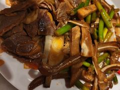 -虢国羊肉汤馆(政二街店)