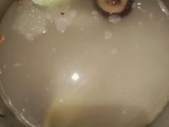 -韩京炭火烤肉自助料理(柯桥万达店)