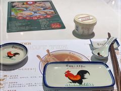 -發起人·肉骨茶(万象汇店)