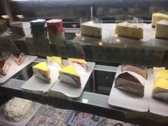 -治愈系甜品The Soothing Dessert(科海大楼店)