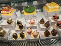 -视博茶点(美狮美高梅店)