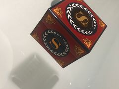 -广州粤海喜来登酒店