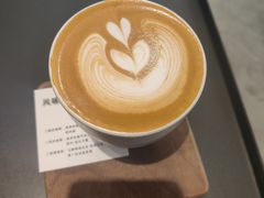 -稀物集咖啡(徽州大道店)