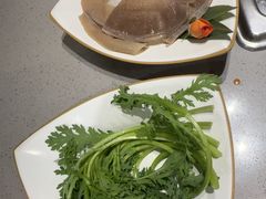 -海底捞火锅(赛格国际购物中心店)