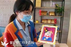 -馨紫罗兰月子会所·独栋月子中心