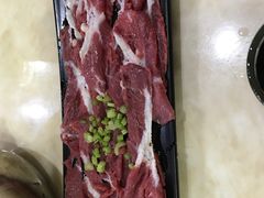 -潮汕良记牛肉火锅(洪武路店)