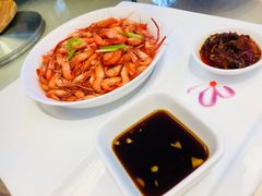-千岛湖鱼味馆(十字街总店)