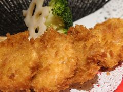 -鸟鹏烧鸟居酒屋(熙龙湾店)