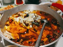 -辣婆婆(航天桥店)