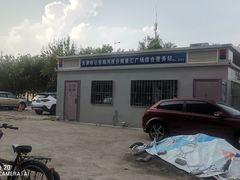 -泉汇购物广场(大沽南路店)