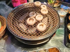 -入火韩国烤肉(凯旋广场店)