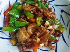 -李东农庄·当地安吉味(中南百草园店)