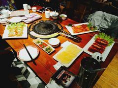 -超级神炭烤肉夜食(芥园西道店)