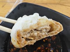 -石饮红星包子(中山路店)