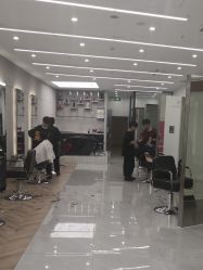 -TRIMS HAIR 修剪造型·烫染接发
