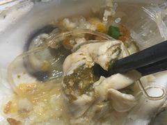 -丰尔粥食·顺德鱼生·干蒸排骨顺德菜(大良分店)