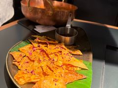 -Ameigo梅果·云贵川bistro(长宁来福士店)