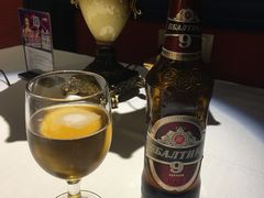 -俄士厨房(万松园店)