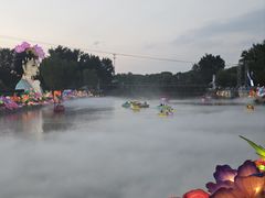 -北戴河集发农业梦想王国