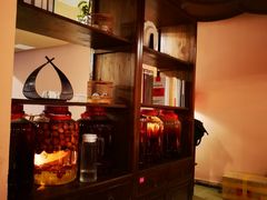 -鱼食饭稻·苏浙土菜17年老馆子(平江路店)