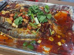 -每味每客·重庆麻辣烫(国泰店)