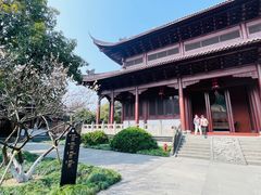 -钱王祠