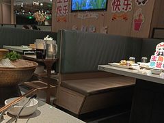 -海底捞火锅(万达广场店)