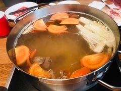 -牛很鲜潮汕牛肉火锅(朝晖路店)