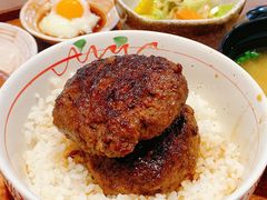 -ITARU食堂·定食料理(西丽店)
