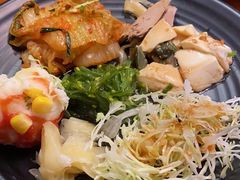 -鳗鱼家·深夜食堂(军博店)
