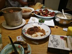 -鸡毛店·川菜(双楠店)