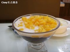 多芒鸳鸯黑糯米-许留山(上海街店)
