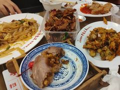-芋包王闽南茶楼(八市店)