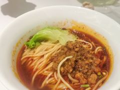 -眉州东坡·熊猫主题餐厅(枫蓝店)