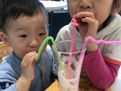 -泉上·发现DISCOVERY ·黔菜餐厅(银海元隆广场店)