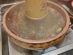 -京元盛铜锅涮肉(上海总店)