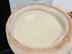 -烹然四季椰子鸡火锅(团结湖总店)