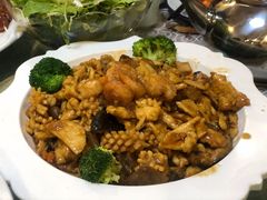 -大眼锅贴水饺(河东店)